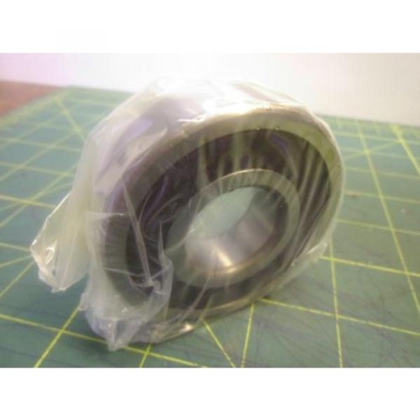 NTN SEALED RADIAL BALL BEARING 6305LLBC3/L627 #J53189 #4 image