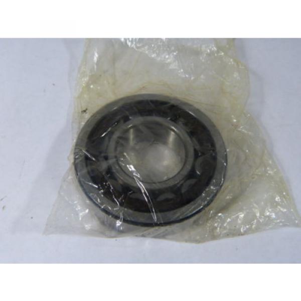 NSK 308E Single Row Radial Ball Bearing ! NEW IN BAG ! #2 image