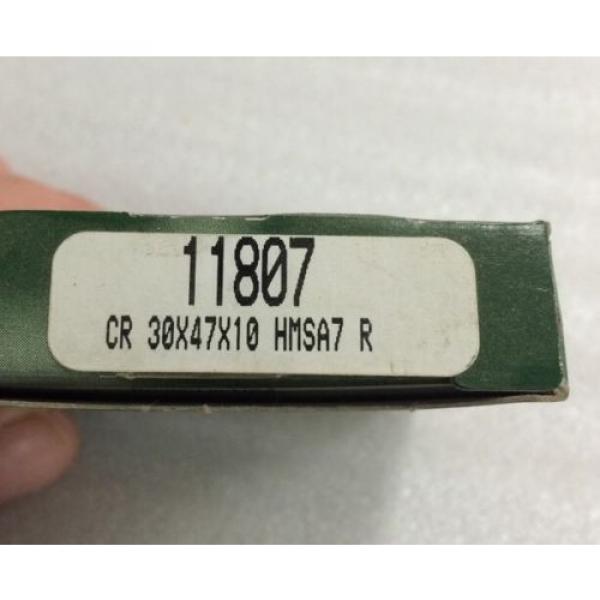 CR Joint Radial Oil Seal 11807. Lot Of 8 ( I 30) #3 image