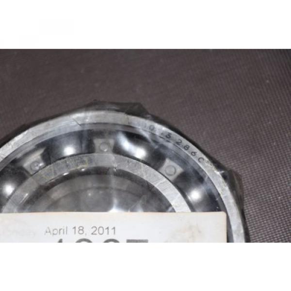 SKF 6212/C3 JEM Made IN USA Radial Deep Groove Ball Bearing 60mm ID 110mm OD #5 image