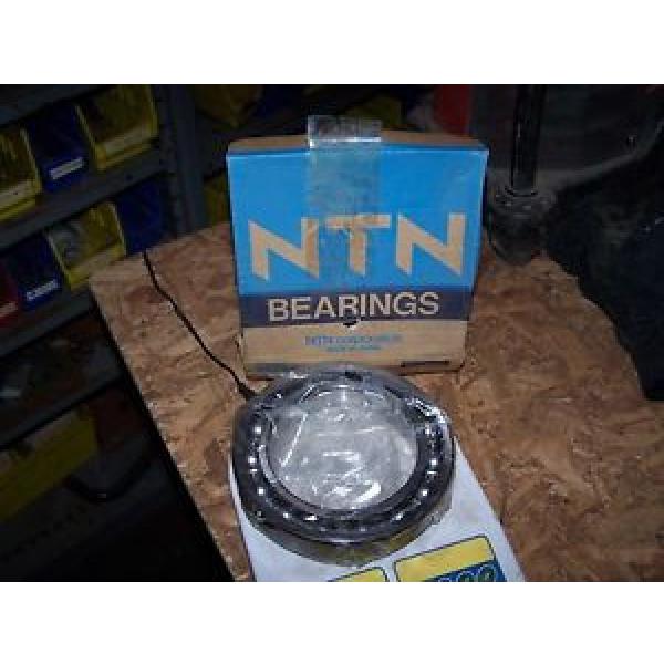 NTN 6020C3 Open Radial Contact Single Row Ball Bearing  SKU 57010 #1 image