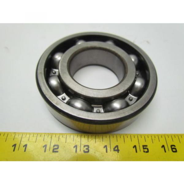 NTN 6311C3 Radial ball bearing open single row 55mm bore 120mm OD 29mm wide #1 image