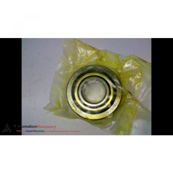 FAFNIR 7305WNSU RADIAL BALL BEARING 25MM INNER DIAMETER 62MM OUTER, NEW #154173 #2 image