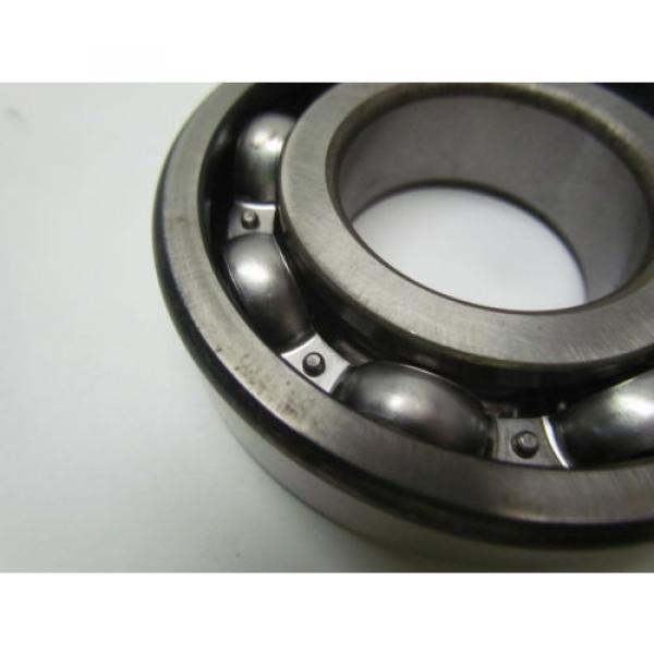 NTN 6311C3 Radial ball bearing open single row 55mm bore 120mm OD 29mm wide #3 image