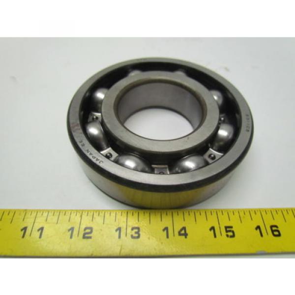 NTN 6311C3 Radial ball bearing open single row 55mm bore 120mm OD 29mm wide #4 image