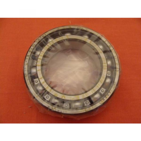 NEW OLD STOCK SKF DEEP GROOVE RADIAL BALL BEARINGS 6008 #2 image