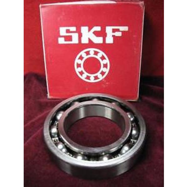 SKF 6215-JEM Radial/Deep Groove Bearing 75x130x25mm C3 Open #1 image