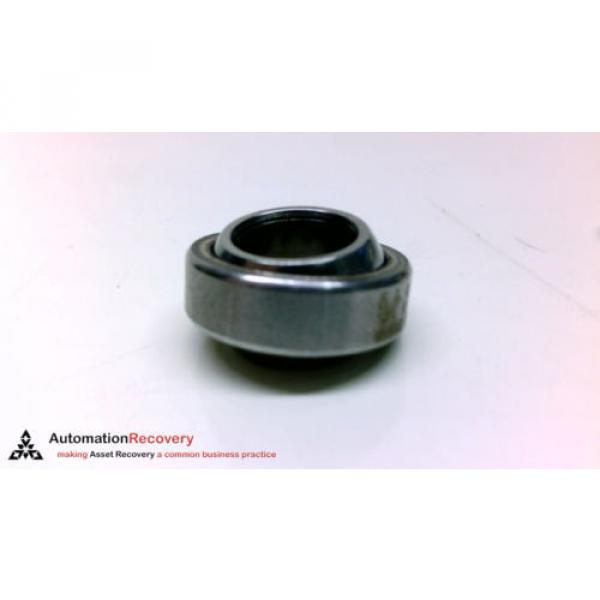 INA GE8UK , SPHERICAL PLAIN RADIAL BEARING BORE 8MM, NEW #207081 #3 image