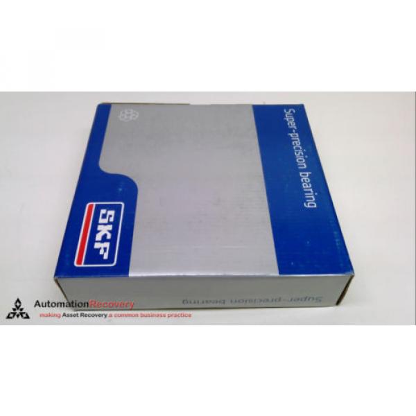 SKF NRT 100 B, AXIAL-RADIAL CYLINDRICAL ROLLER BEARINGS, INSIDE DIAMET,  #222370 #2 image