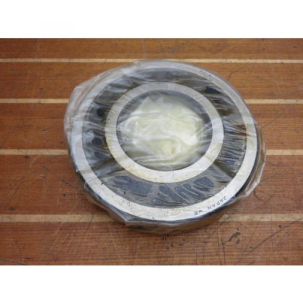 NTN 6316LLB/2A Radial Deep Groove Ball Bearing 80mm ID 170mm OD 39mm Width #2 image