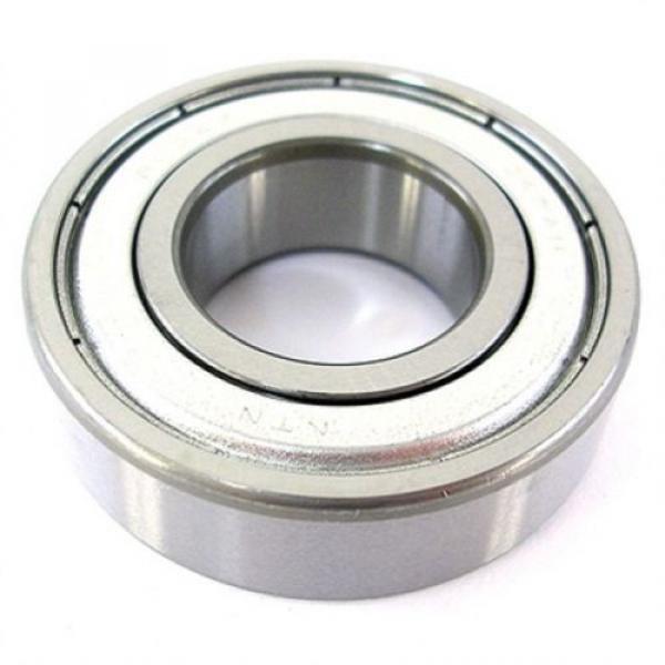 Bearing NTN 6004ZZ/2A5U1 Radial Ball Bearing 42 OD New #1 image