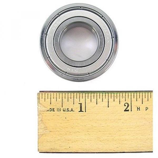 Bearing NTN 6004ZZ/2A5U1 Radial Ball Bearing 42 OD New #2 image