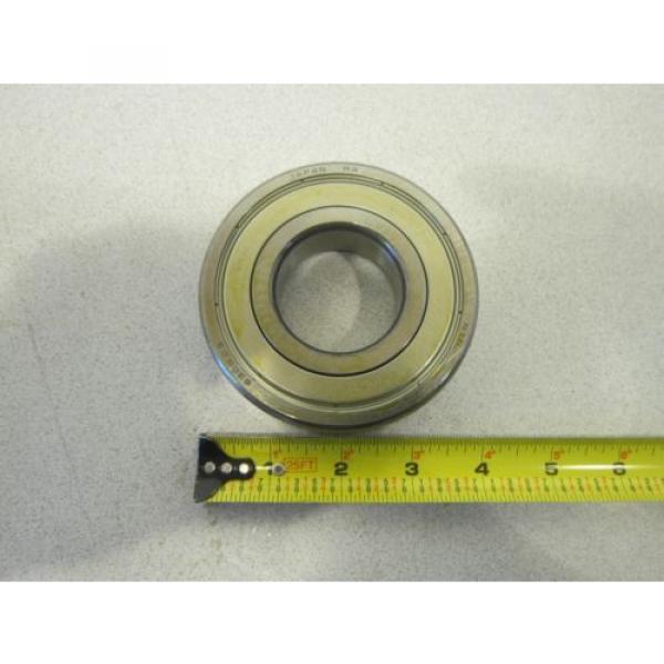 NTN Annular Ball Bearing P35KD Steel 6 mm W, 19 mm D, 5 mm Bore D, Radial #5 image