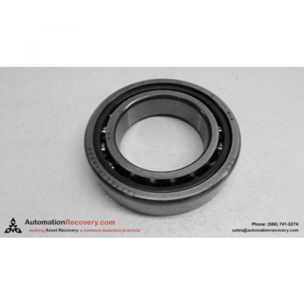 SKF 7009 CD/P4ADGA PRECISION BALL BEARING, RADIAL ANGULAR CONTACT, NEW #131567 #1 image