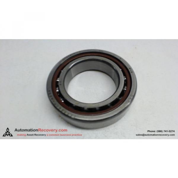 SKF 7009 CD/P4ADGA PRECISION BALL BEARING, RADIAL ANGULAR CONTACT, NEW #131567 #2 image