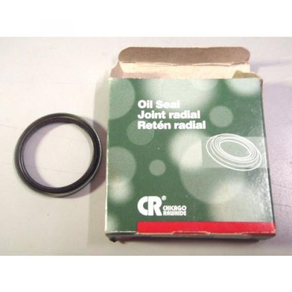 CR Chicago Rawhide 12330 Joint Radial Oil Seal 1.25&#034; Shaft Diameter LOT OF (6) #1 image
