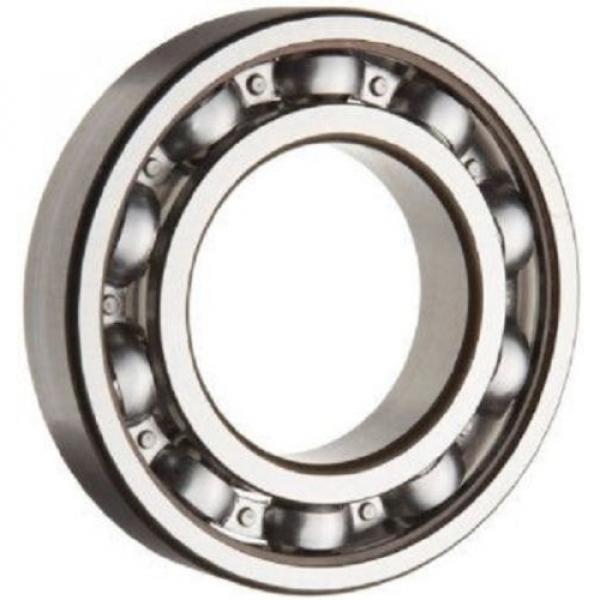 SKF 6212/C3 JEM Made IN USA Radial Deep Groove Ball Bearing 60mm ID 110mm OD #1 image