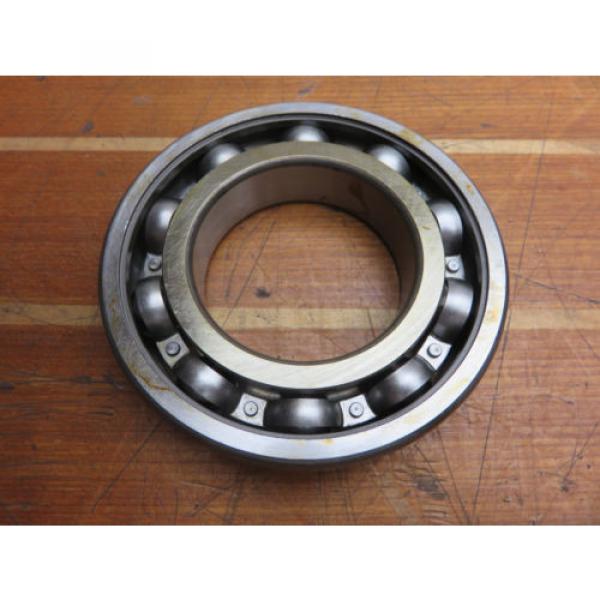 SKF 6212/C3 JEM Made IN USA Radial Deep Groove Ball Bearing 60mm ID 110mm OD #3 image