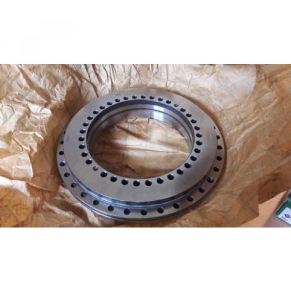 Axial/radial bearings INA YRT150-C double direction, for screw mounting #3 image