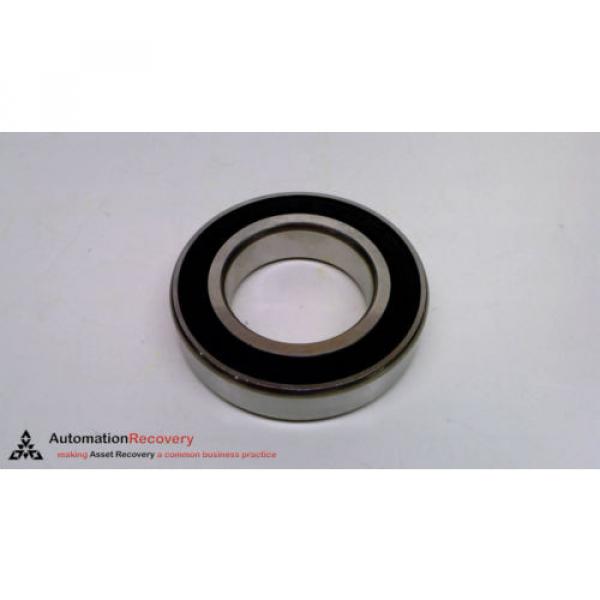 SKF W 6007-2RS1/R799, RADIAL AND DEEP GROOVE BALL BEARING,, NEW #222214 #2 image