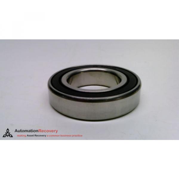 SKF W 6007-2RS1/R799, RADIAL AND DEEP GROOVE BALL BEARING,, NEW #222214 #4 image