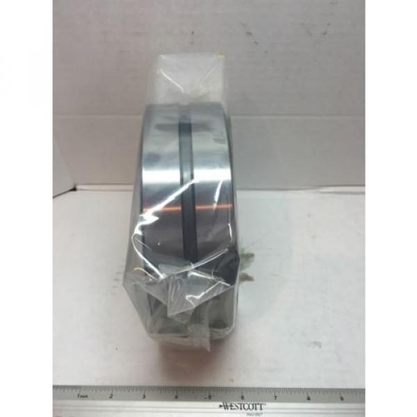 SKF USA INC. SPHERICAL RADIAL BEARING  STRAIGHT BORE 23122 CC/W33 #2 image