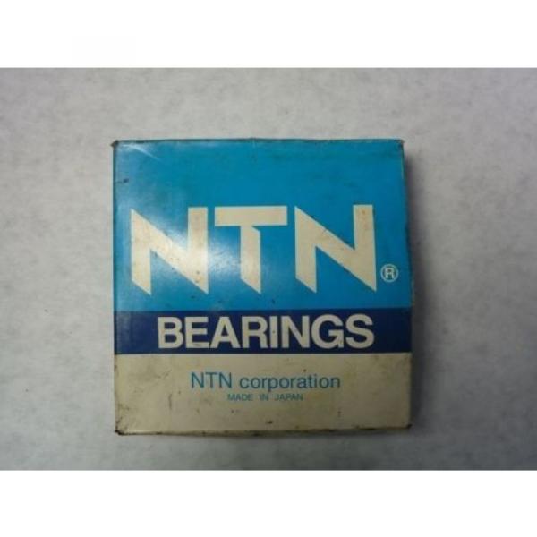 NTN 6212LLBC3 Single Row Radial Ball Bearing 60mm x 110mm x 22mm ! NEW ! #1 image