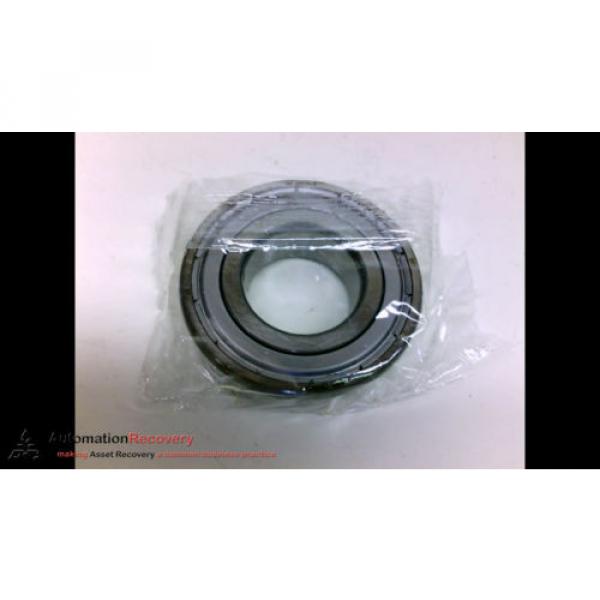 SKF 6205 2ZJEM, SINGLE ROW SHIELD RADIAL BALL BEARING, NEW #3 image