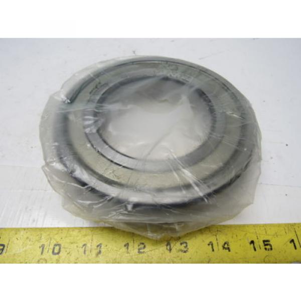 NTN 6217ZZC3/5C Single Row Radial Ball Bearing 85x150x28mm Double Shield #3 image