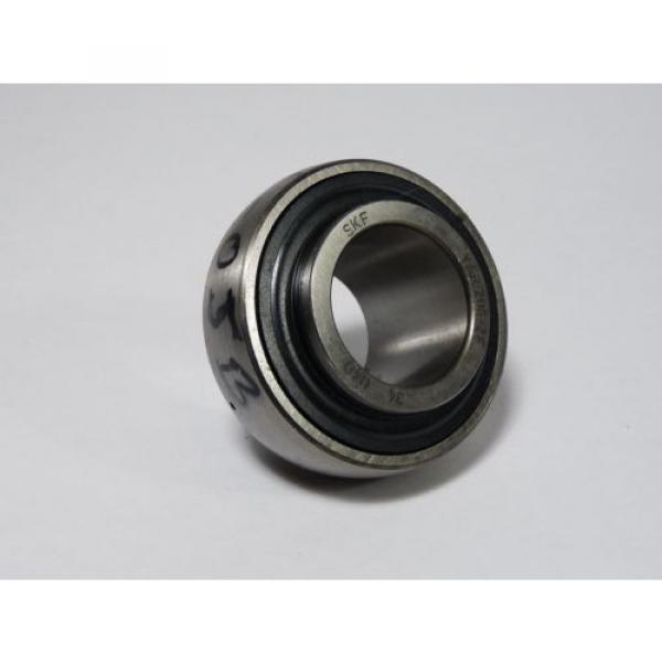 SKF YAR206-2F Radial Ball Bearing 30mm Bore ! NEW ! #3 image