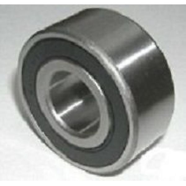 SMR684-2RS Stainless Steel Ceramic Si3N4 Abec-7 Radial Ball Bearing Double Seale #1 image