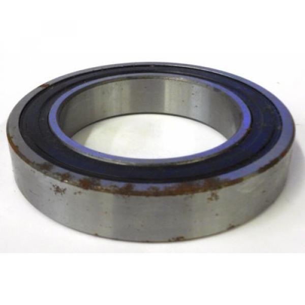 MRC RADIAL DEEP GROOVE BALL BEARING 114KSZZ, 70  MM ID, 110 MM OD, 20 MM WIDTH #4 image