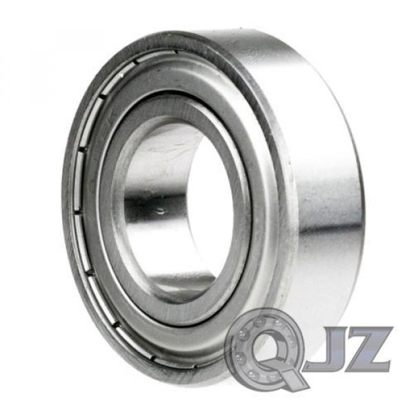 1x R1212 ZZ 1/2&#034;x 3/4&#034;x 5/32&#034; inch Miniature Ball Radial Bearings R1212ZZ NEW #2 image