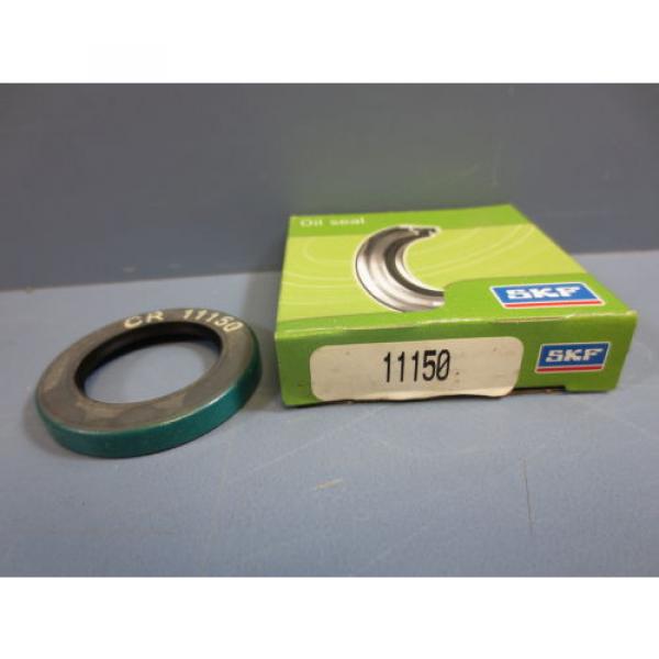 1 Nib SKF 11150 Joint Radial Grease Oil Seal New!! #1 image