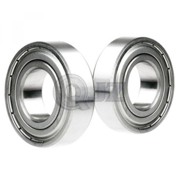 2x R1212 ZZ 1/2&#034;x 3/4&#034;x 5/32&#034; inch Miniature Ball Radial Bearings R1212ZZ NEW #1 image