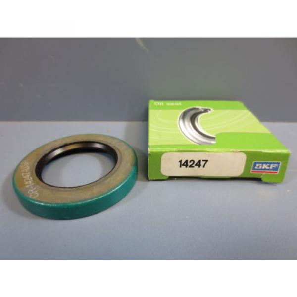 1 Nib SKF 14247 Joint Radial Grease Oil Seal New!!! #1 image