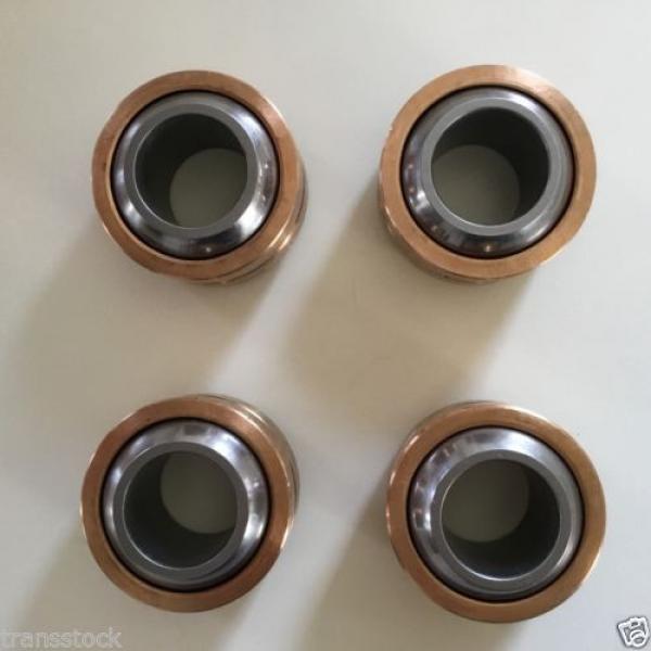 Elges GE18 PB Radial Spherical Plain Bearing #2 image