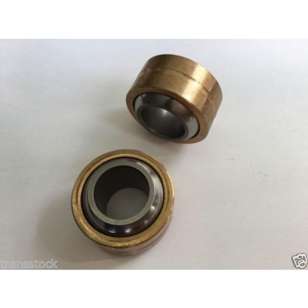 Elges GE18 PB Radial Spherical Plain Bearing #3 image