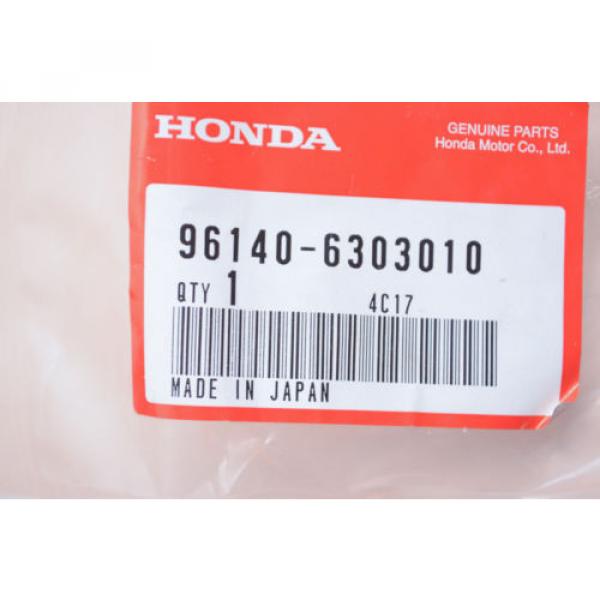 New OEM Honda Radial Ball Bearing NOS #3 image