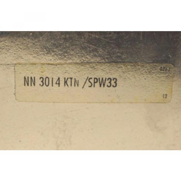 NEW SKF NN 3014 KTN/SPW33 RADIAL PRECISION BEARING NN3014KTNSPW33 #2 image