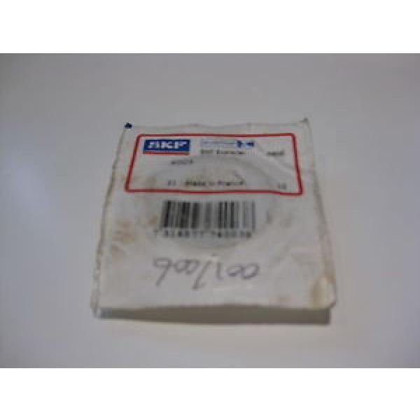 6003 (Single Row Radial Bearing) SKF #1 image