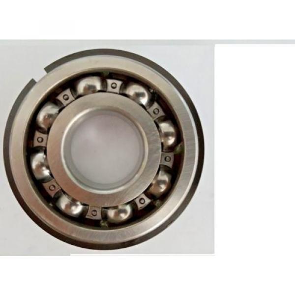 Radial Ball Bearing 6306Z #1 image