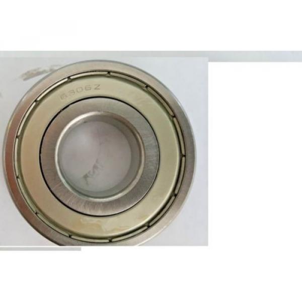 Radial Ball Bearing 6306Z #2 image