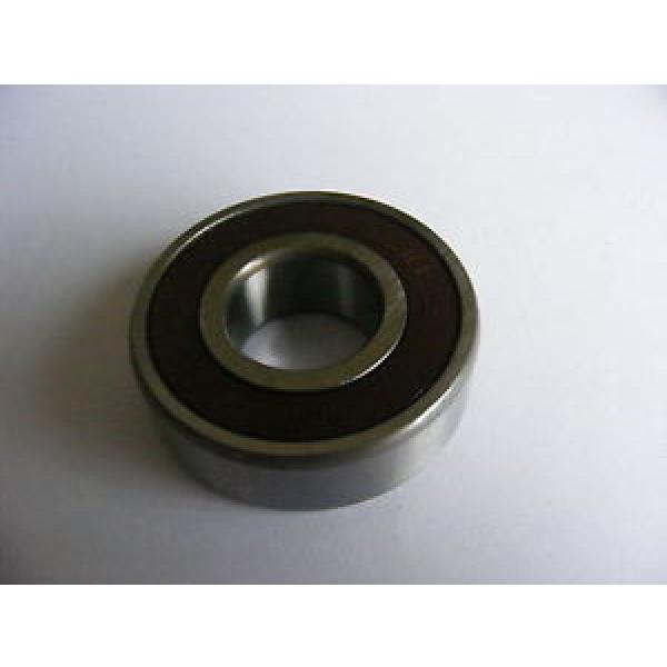 New Genuine Honda Radial Ball Bearing 6203U 96140-6203010 #1 image