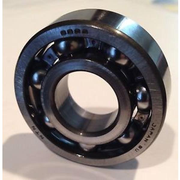 Honda CT70 Radial Ball Bearing #1 image