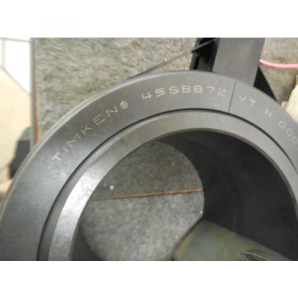 NEW TIMKEN RADIAL BEARING 45SBB72 #2 image