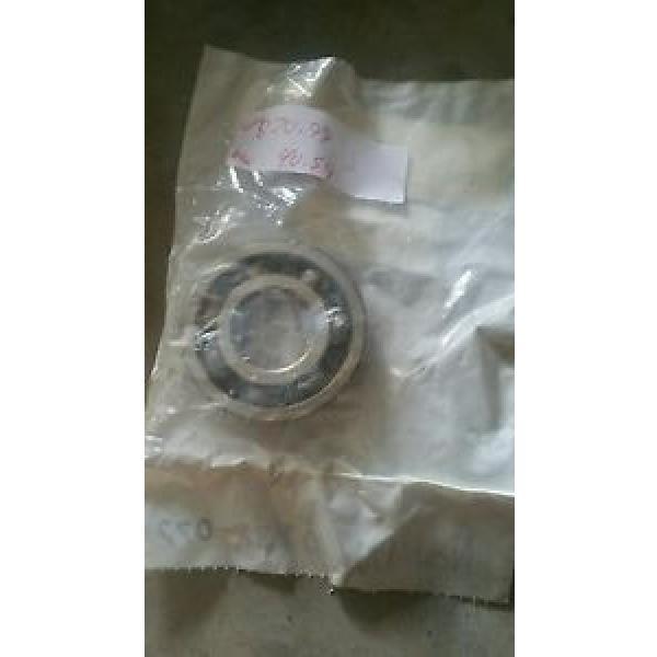 New OEM Arctic Cat Radial Ball Bearing NOS #1 image