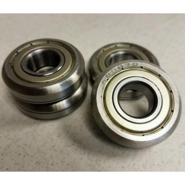 DeWalt Radial Arm Saw Rollerhead Bearings #1 image