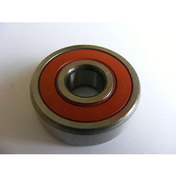 New Genuine Honda Radial Ball Bearing 96150-6301010 #1 image