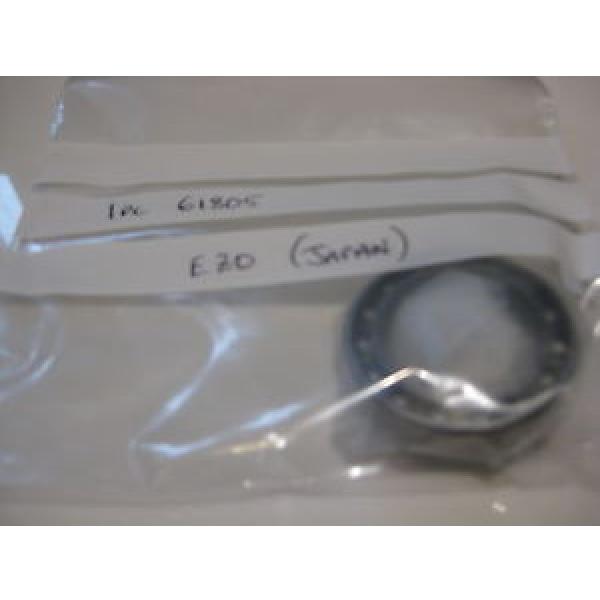 61805 (Single Row Radial Bearing) EZO #1 image